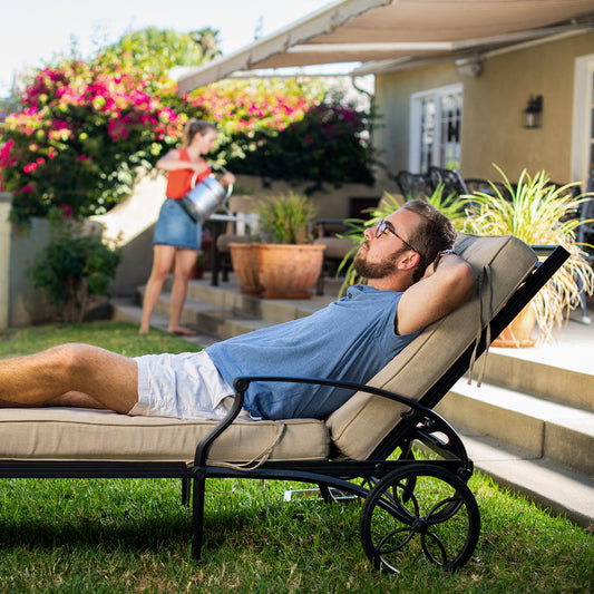 Surviving the Summer Heat