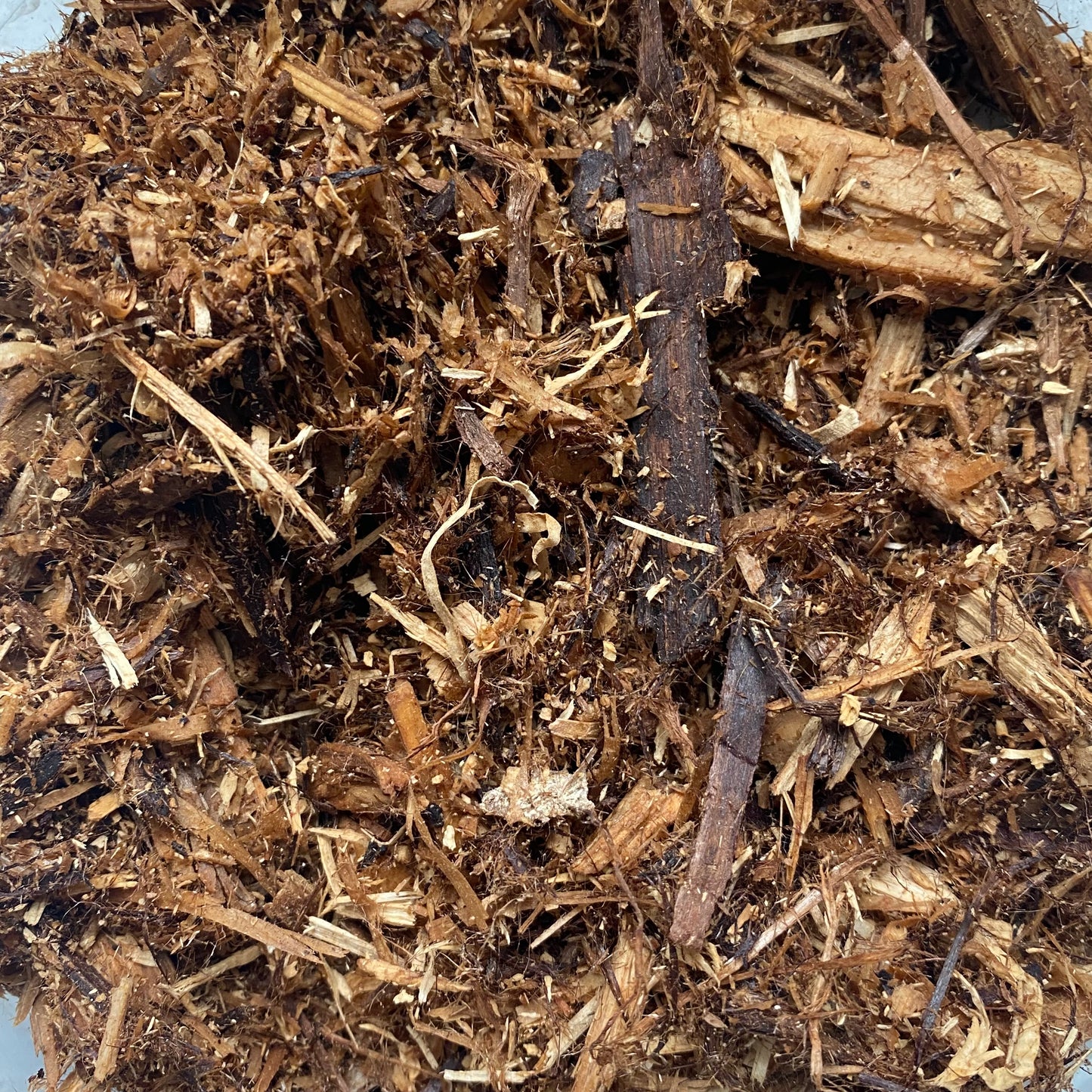 Natural Cedar Mulch