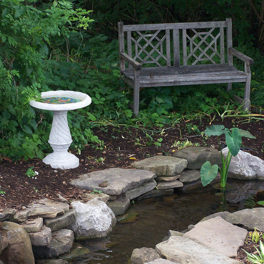 Garden Accents
