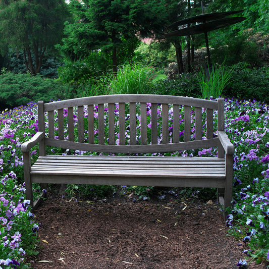 The Power of Mulching for Gardens and Yards