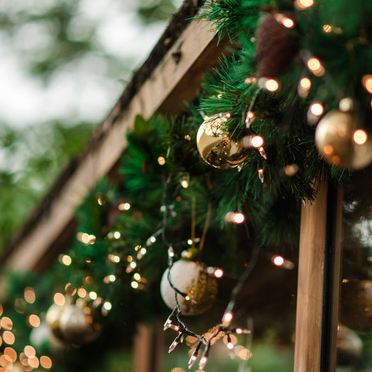 Outdoor Ornamentation